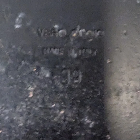 Balmin Black and Clear Women's Boots - Picture 6 of 8